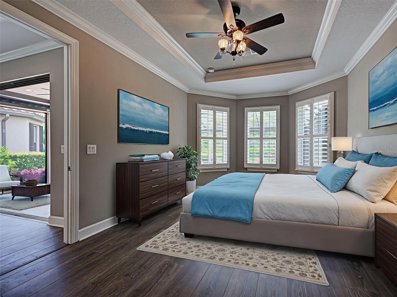 BELLACINA BY CASEY KEY PH 3 - Residential