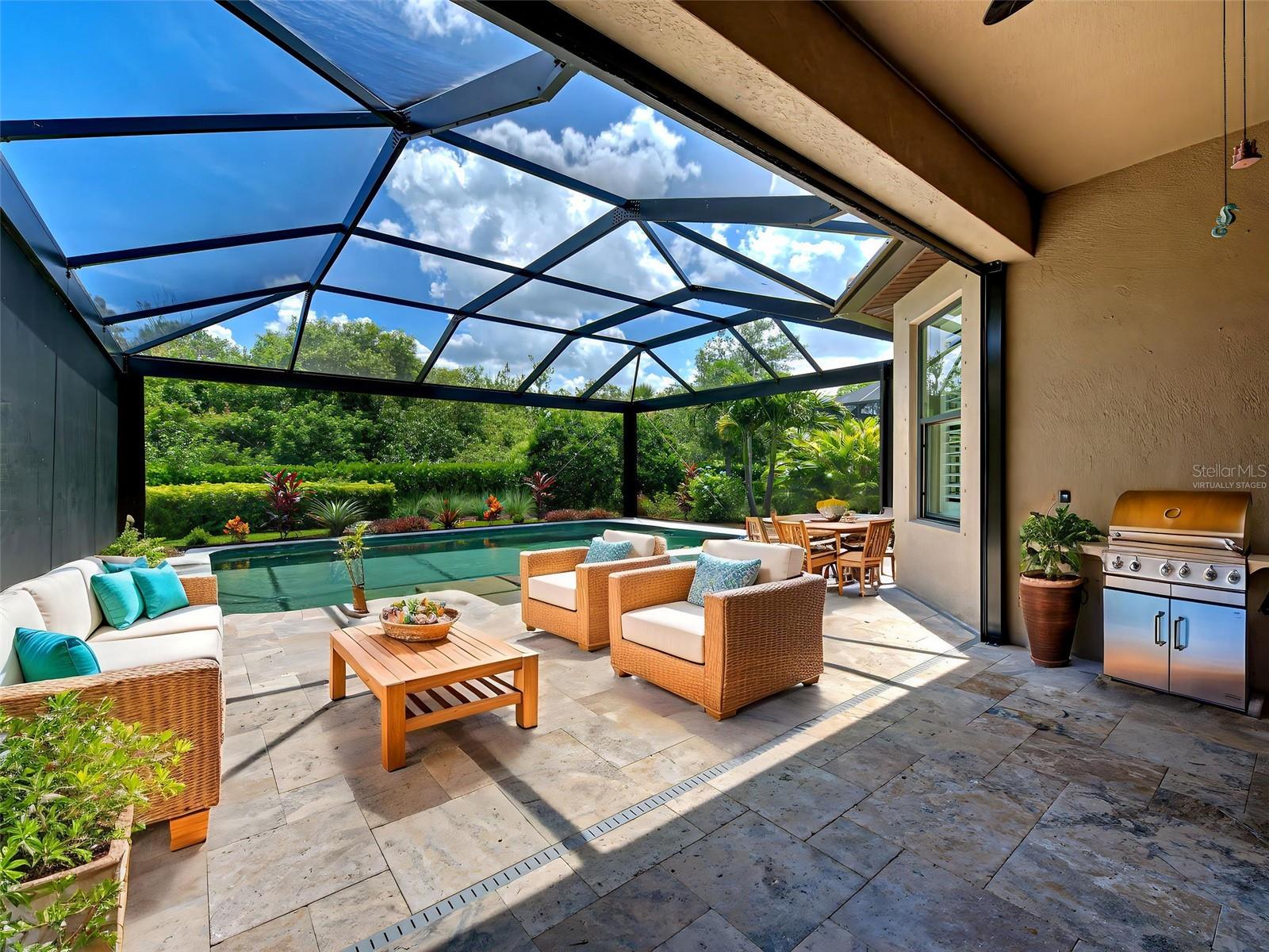 BELLACINA BY CASEY KEY PH 3 - Residential
