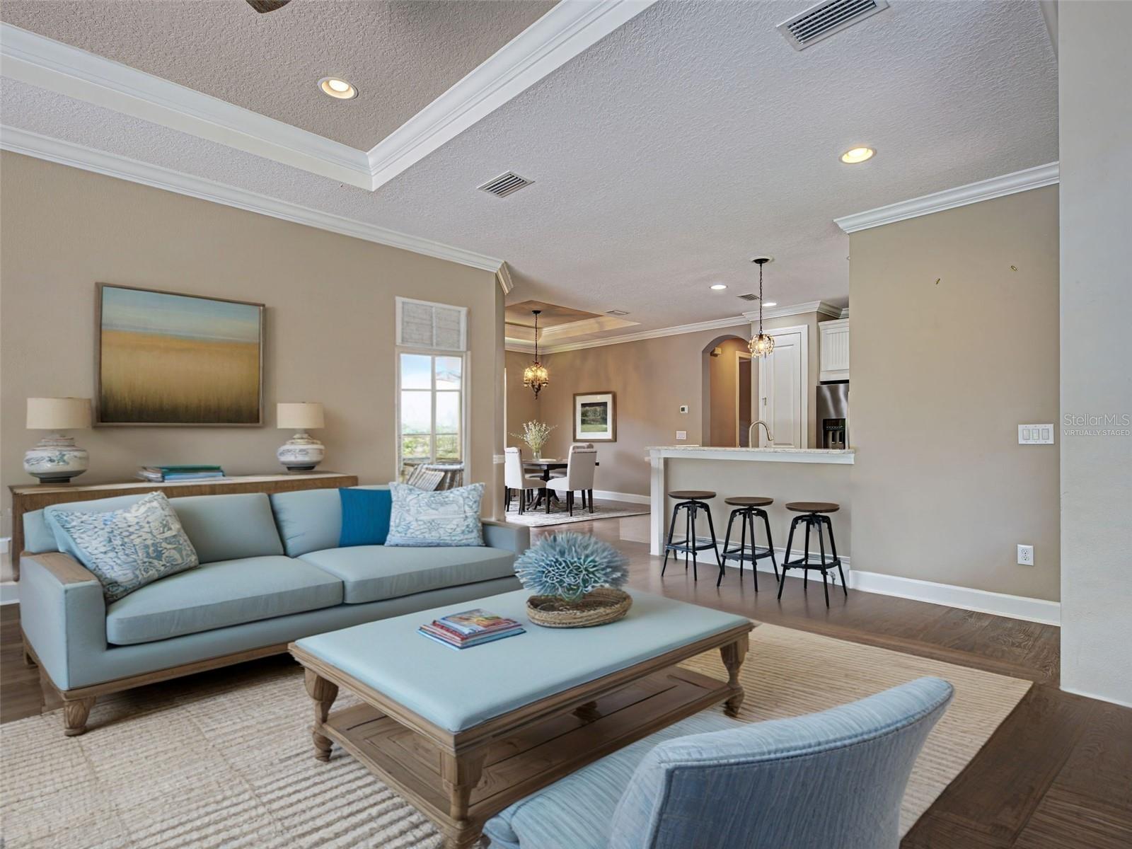 BELLACINA BY CASEY KEY PH 3 - Residential