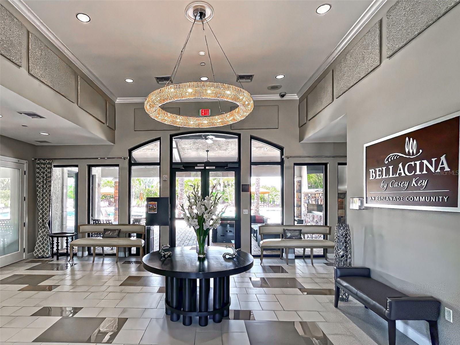 BELLACINA BY CASEY KEY PH 3 - Residential