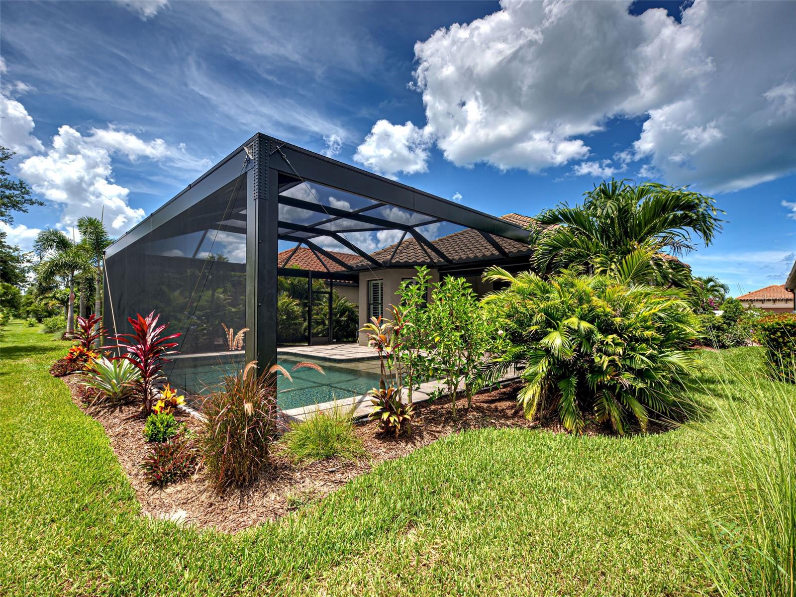 BELLACINA BY CASEY KEY PH 3 - Residential