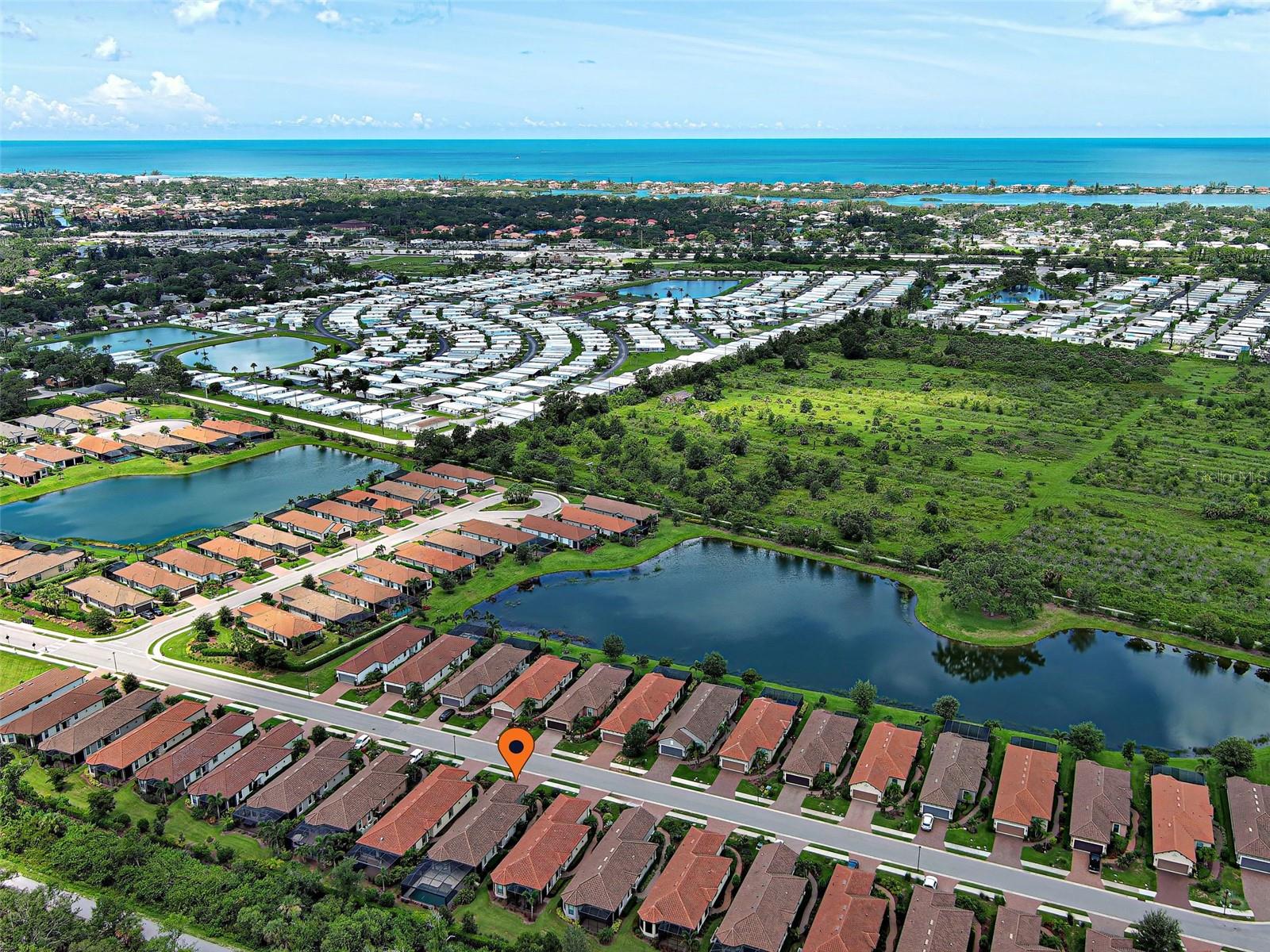 BELLACINA BY CASEY KEY PH 3 - Residential
