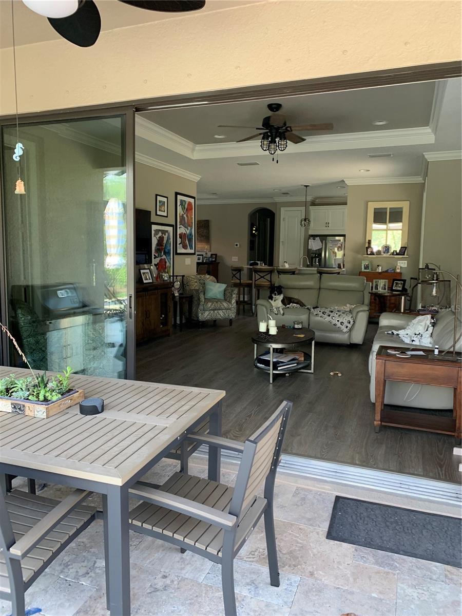 BELLACINA BY CASEY KEY PH 3 - Residential