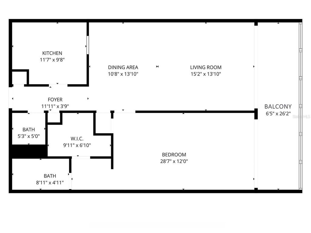 Photo of 17920 Gulf Boulevard #1408, Redington Shores, FL 33708 (MLS # TB8487967)
