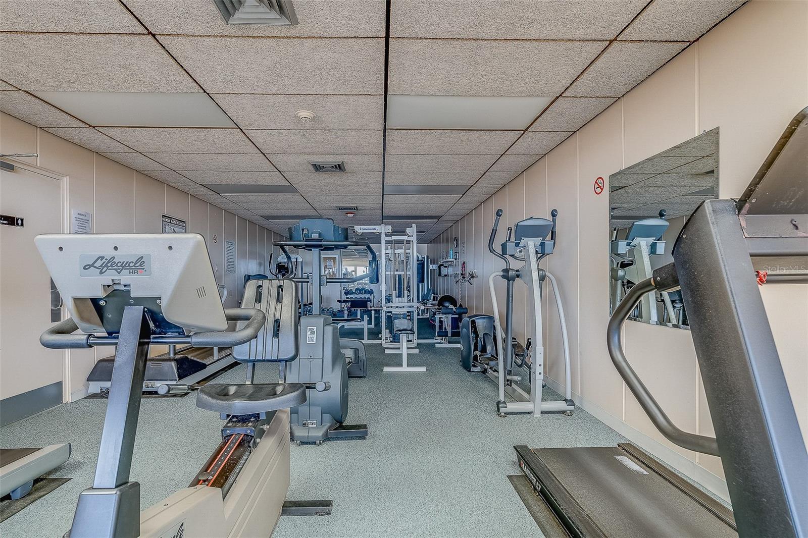 REDINGTON TOWERS BLDG 2 CONDO - Residential