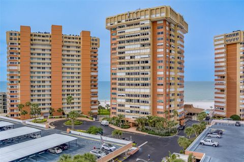 17920 GULF BOULEVARD 1408 REDINGTON SHORES FL 33708