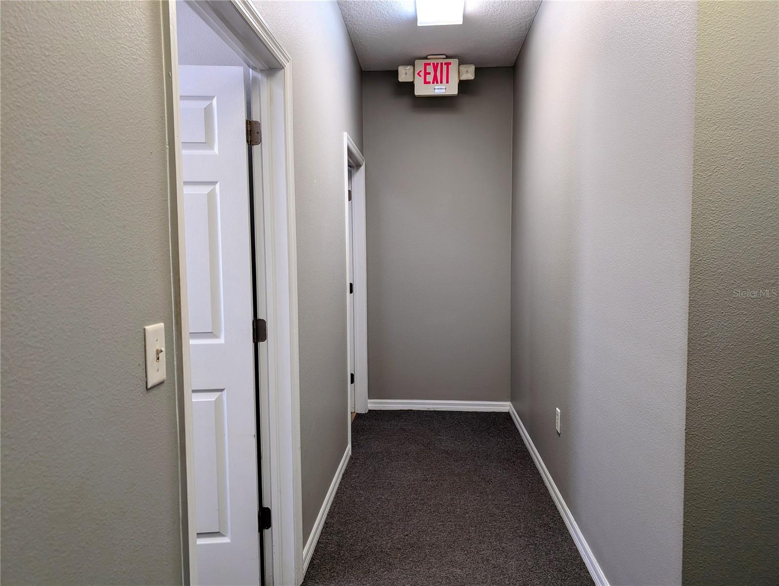 UNPLATTED - Commercial Sale