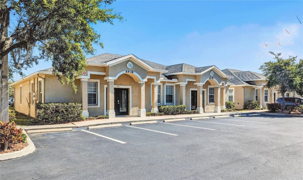 Photo of 6938 W Linebaugh Avenue, Tampa, FL 33625 (MLS # TB8469180)