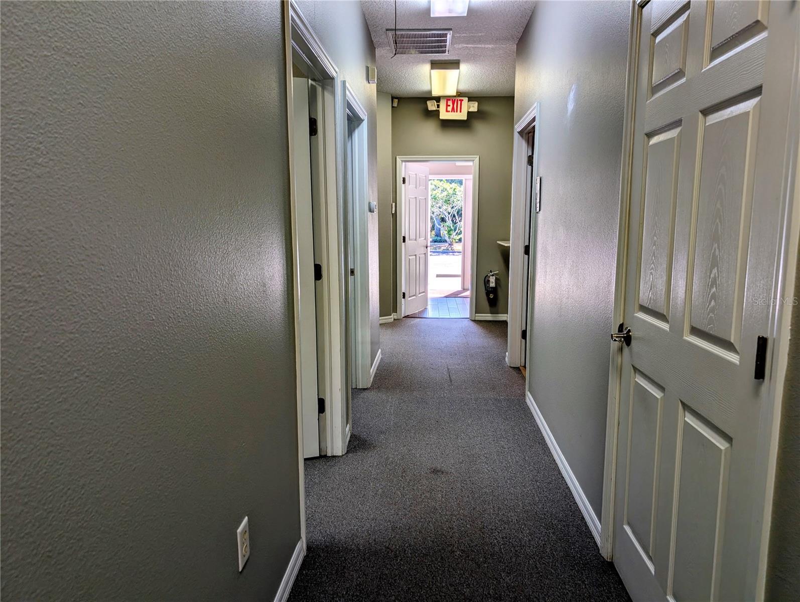 UNPLATTED - Commercial Sale