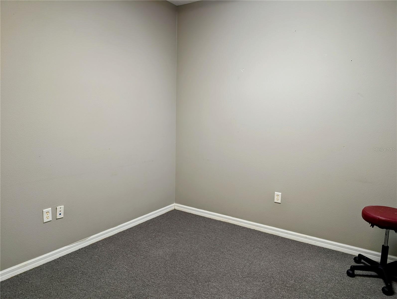 UNPLATTED - Commercial Sale