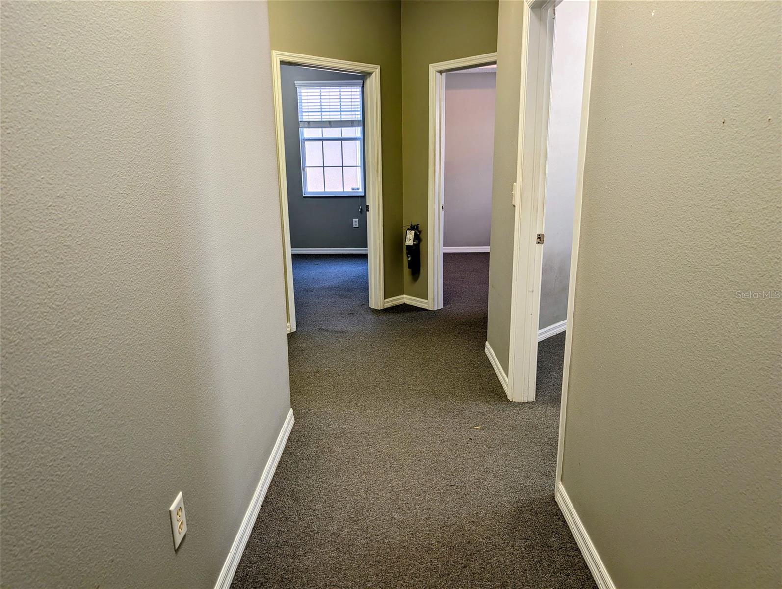 UNPLATTED - Commercial Sale