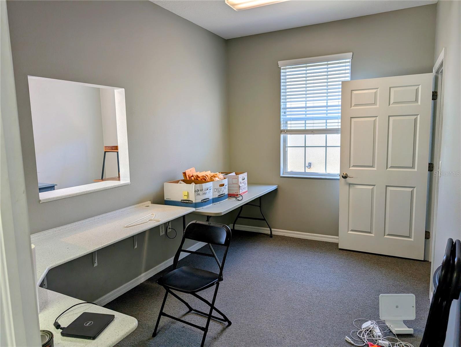 UNPLATTED - Commercial Sale