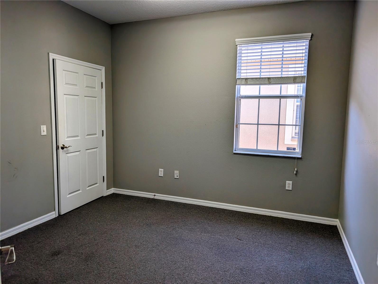 UNPLATTED - Commercial Sale