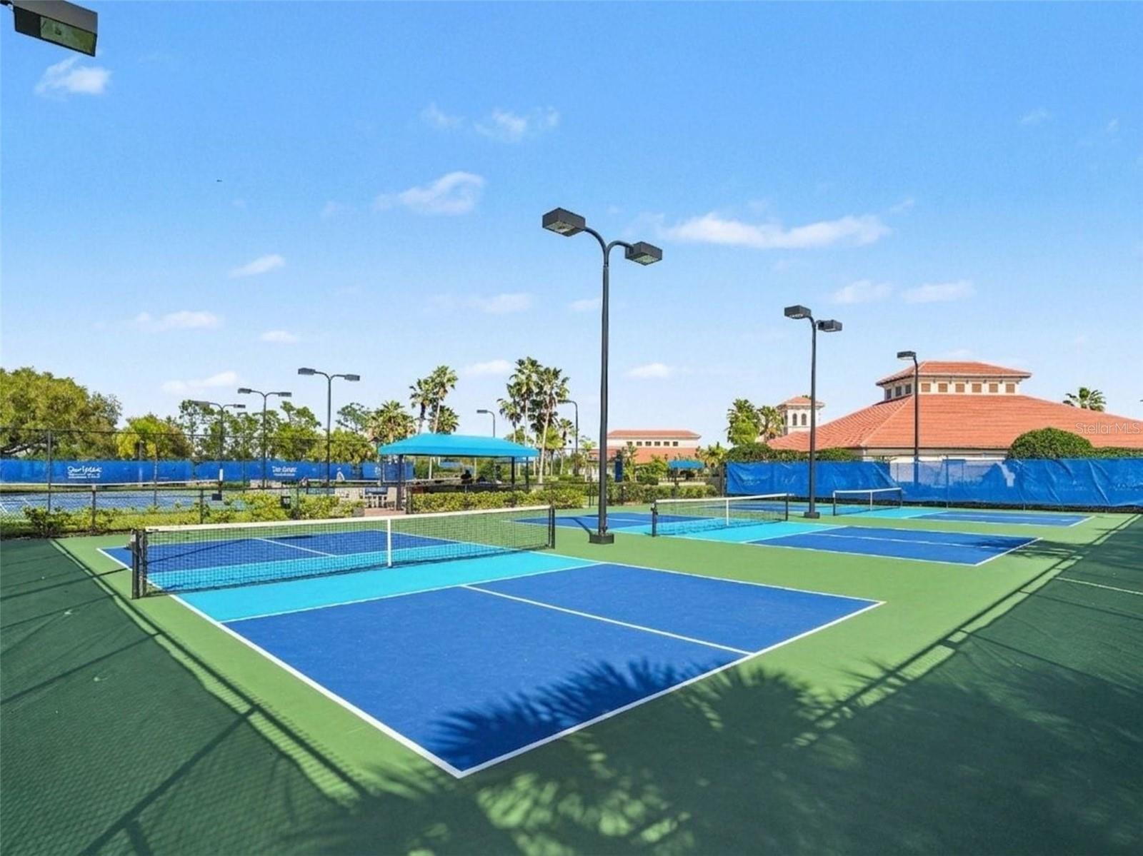 CYPRESS FALLS AT THE WOODLANDS - Residential