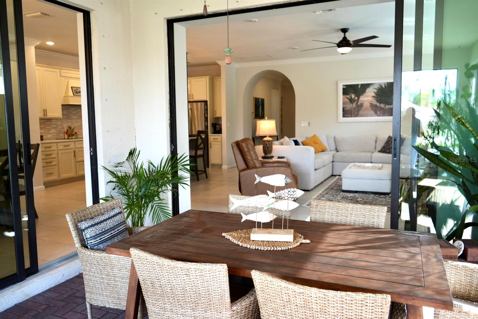 CYPRESS FALLS AT THE WOODLANDS - Residential