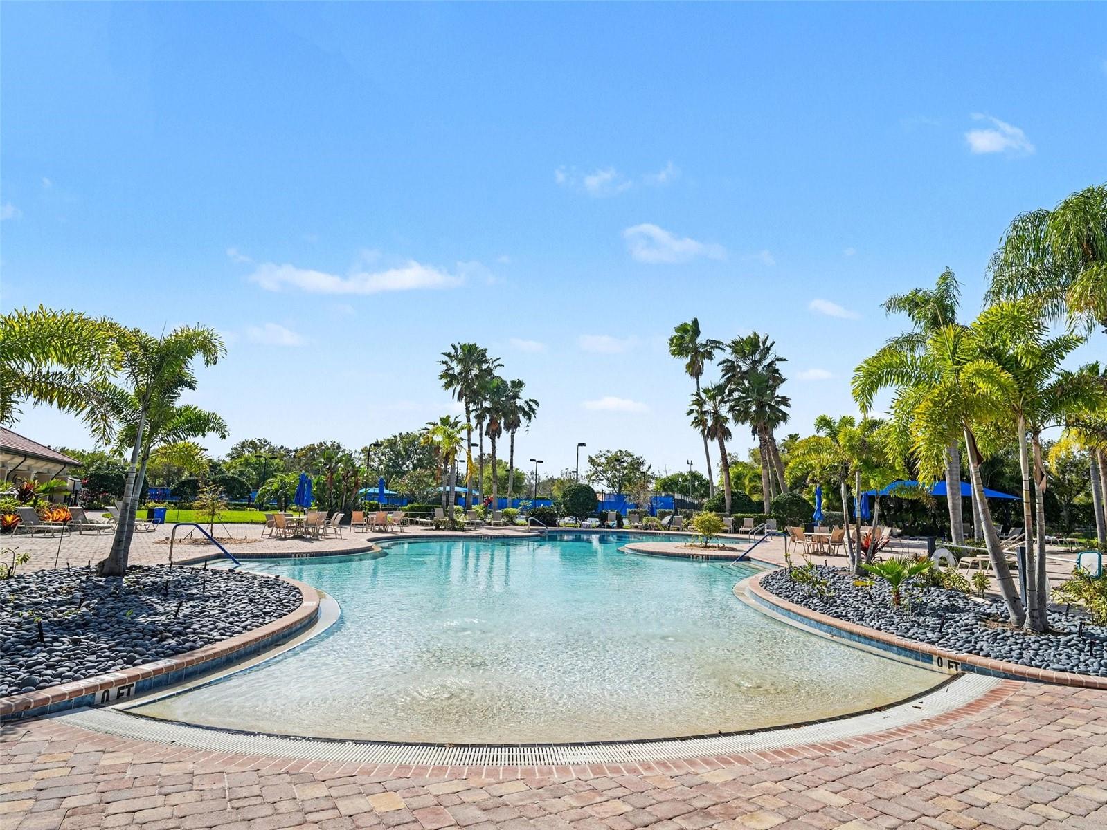 CYPRESS FALLS AT THE WOODLANDS - Residential