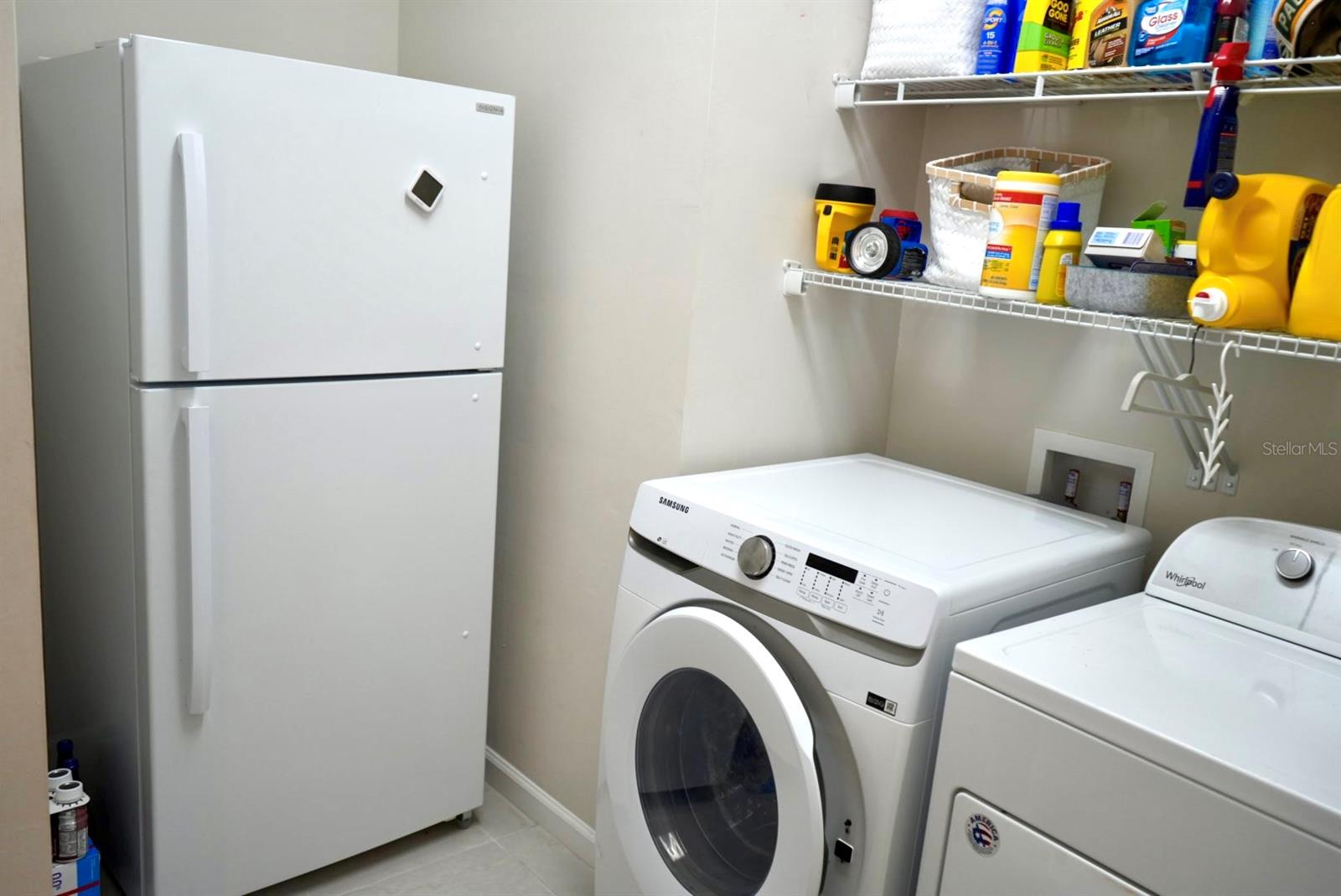 CYPRESS FALLS AT THE WOODLANDS - Residential