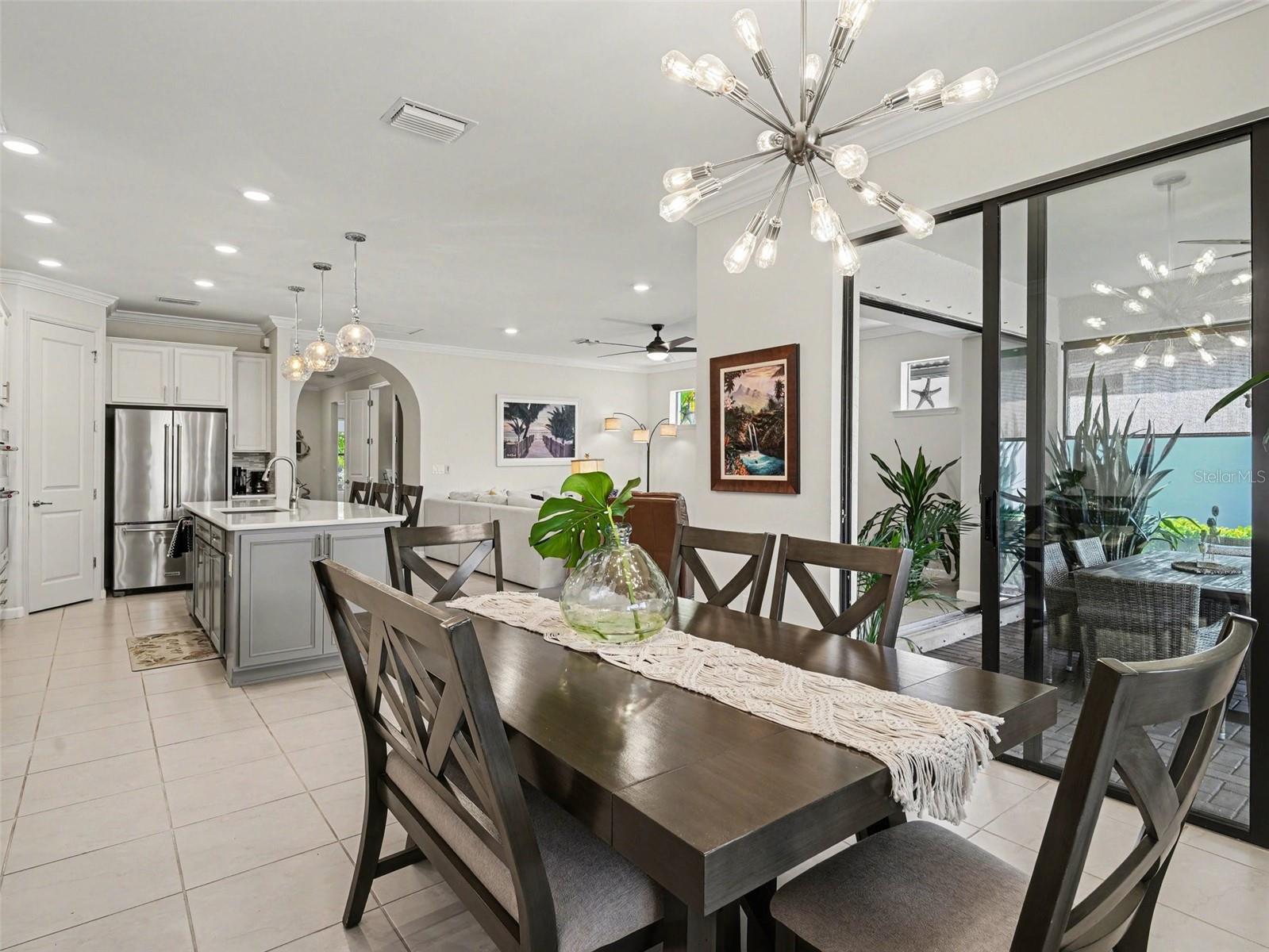 CYPRESS FALLS AT THE WOODLANDS - Residential