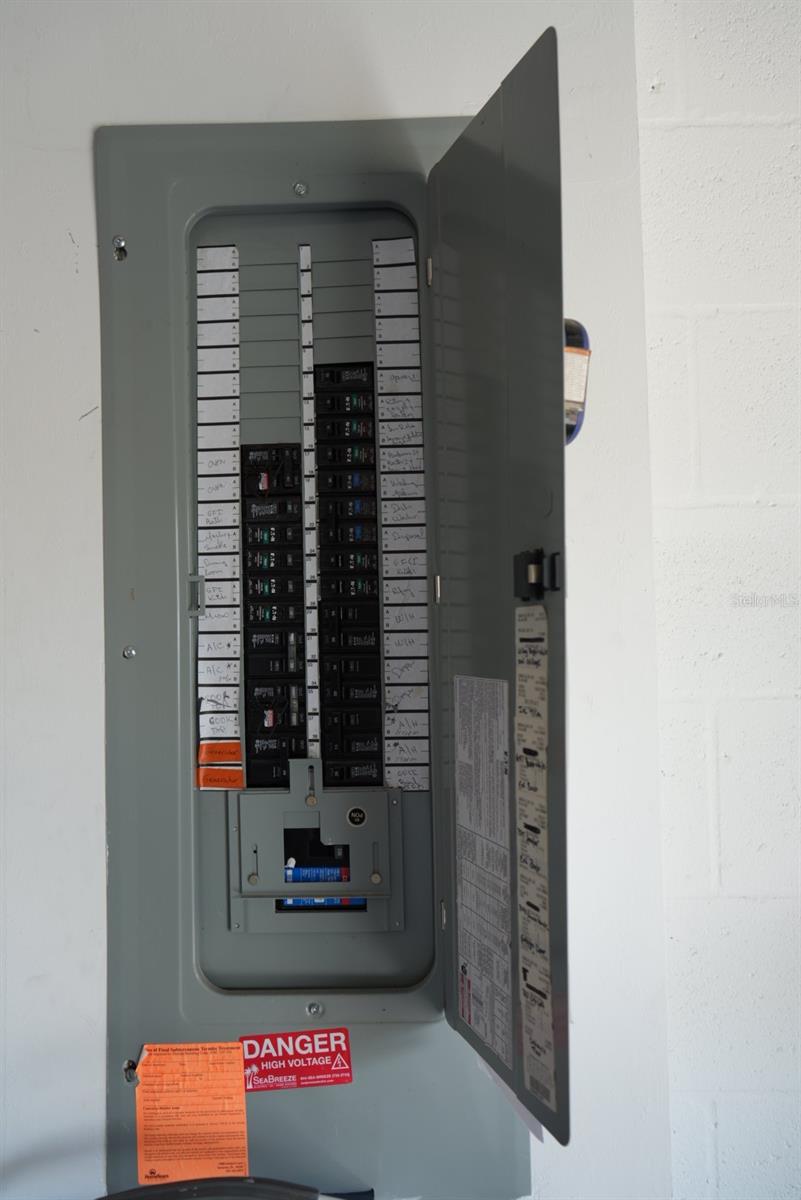 CYPRESS FALLS AT THE WOODLANDS - Residential