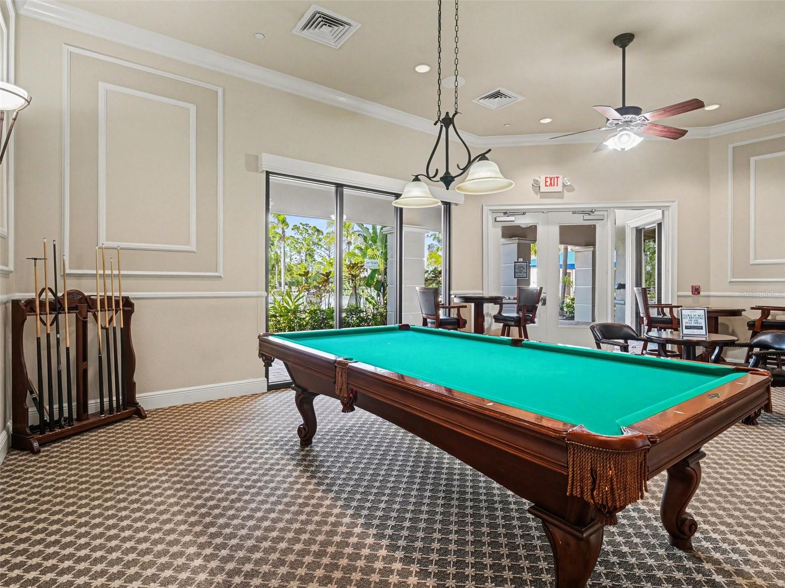 CYPRESS FALLS AT THE WOODLANDS - Residential