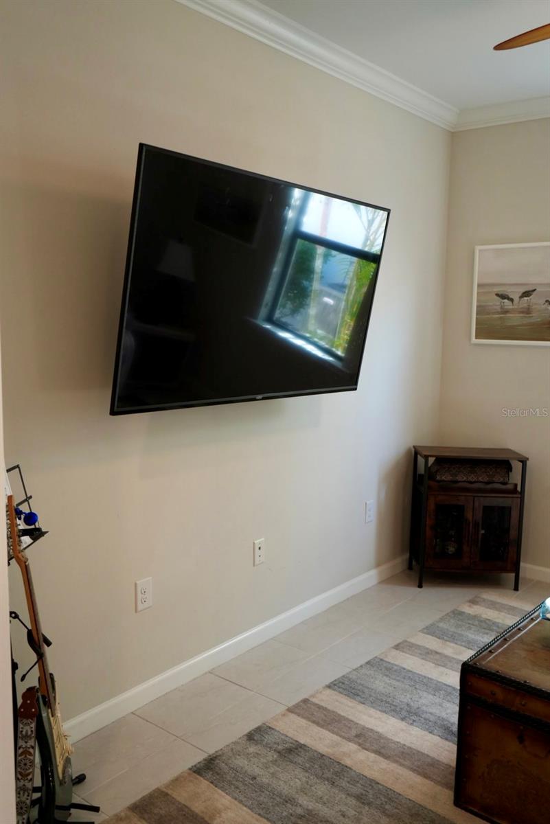 CYPRESS FALLS AT THE WOODLANDS - Residential