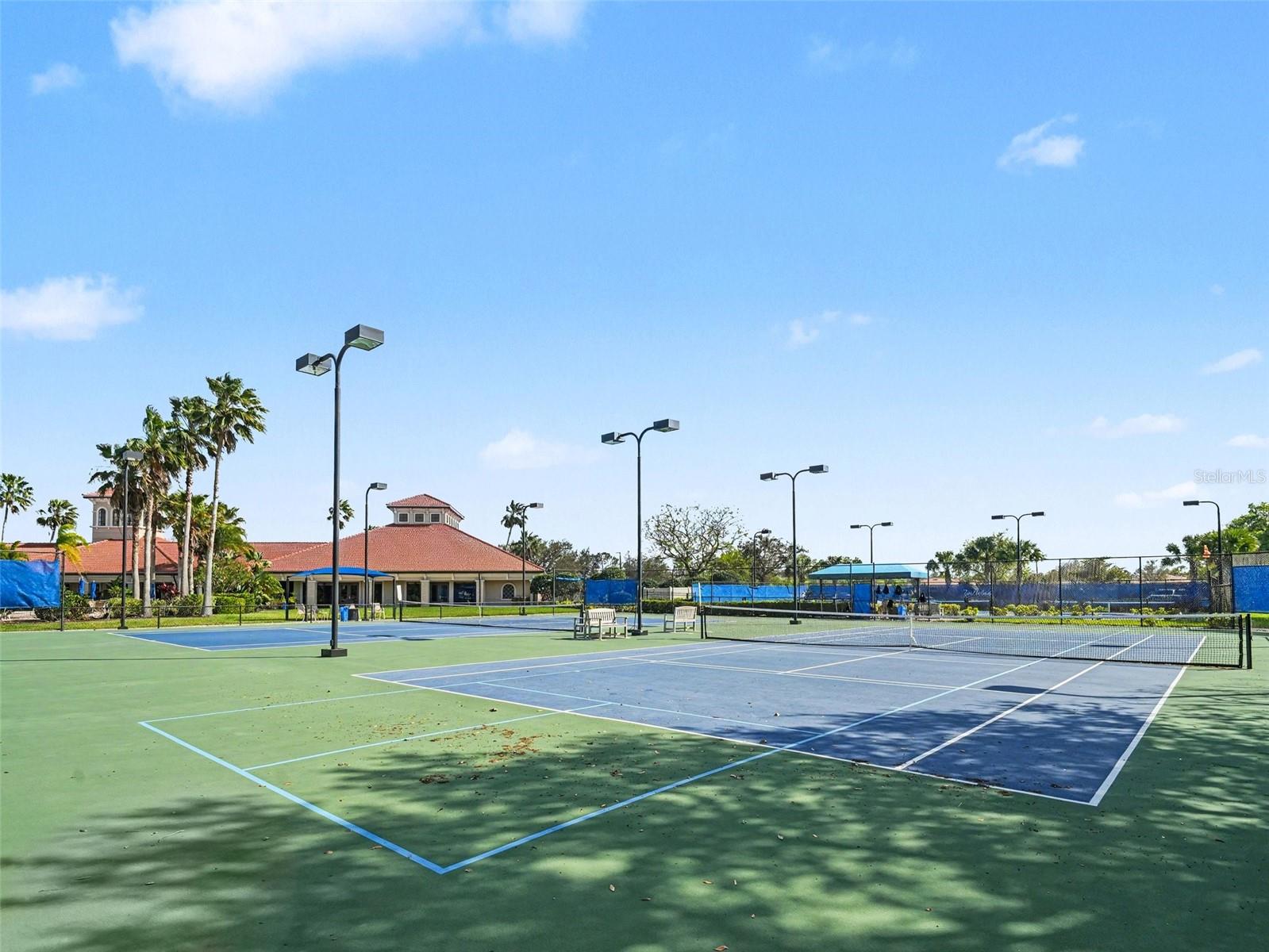 CYPRESS FALLS AT THE WOODLANDS - Residential