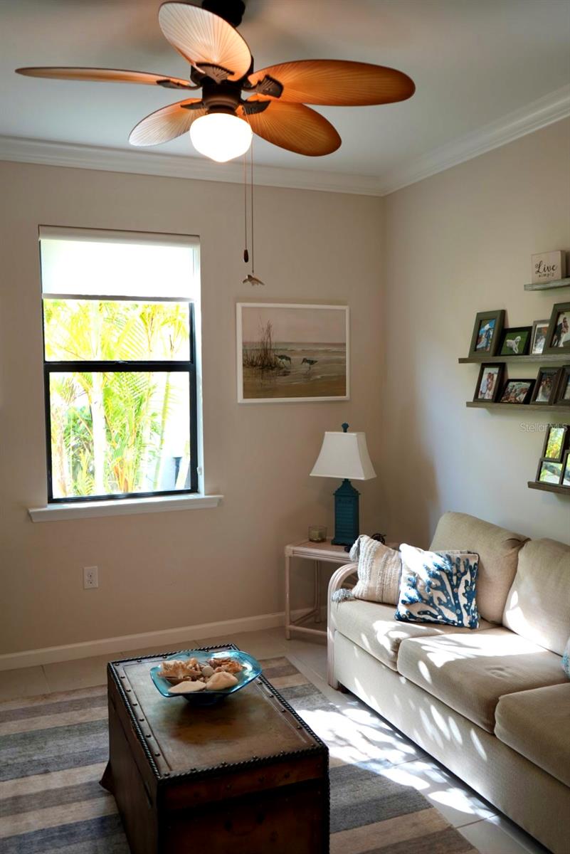 CYPRESS FALLS AT THE WOODLANDS - Residential