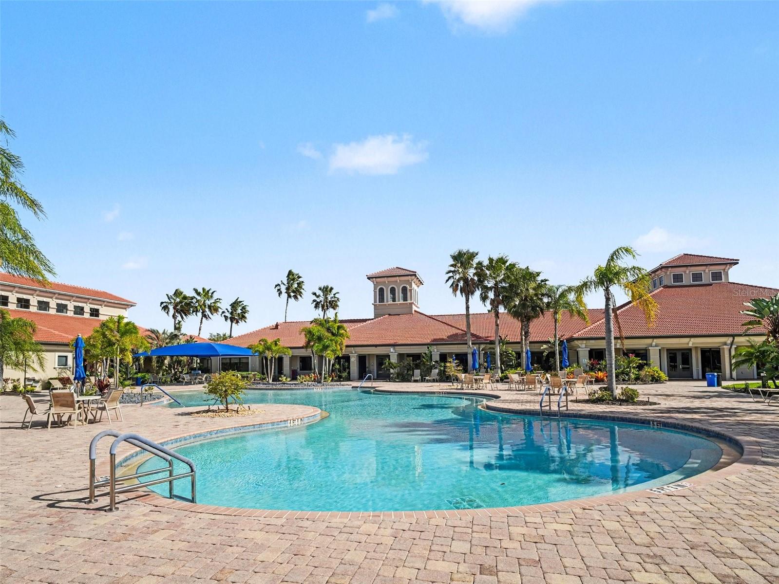 CYPRESS FALLS AT THE WOODLANDS - Residential