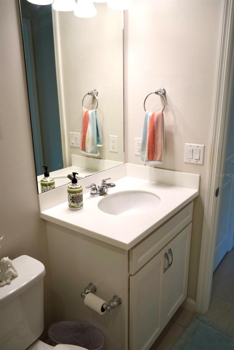 CYPRESS FALLS AT THE WOODLANDS - Residential