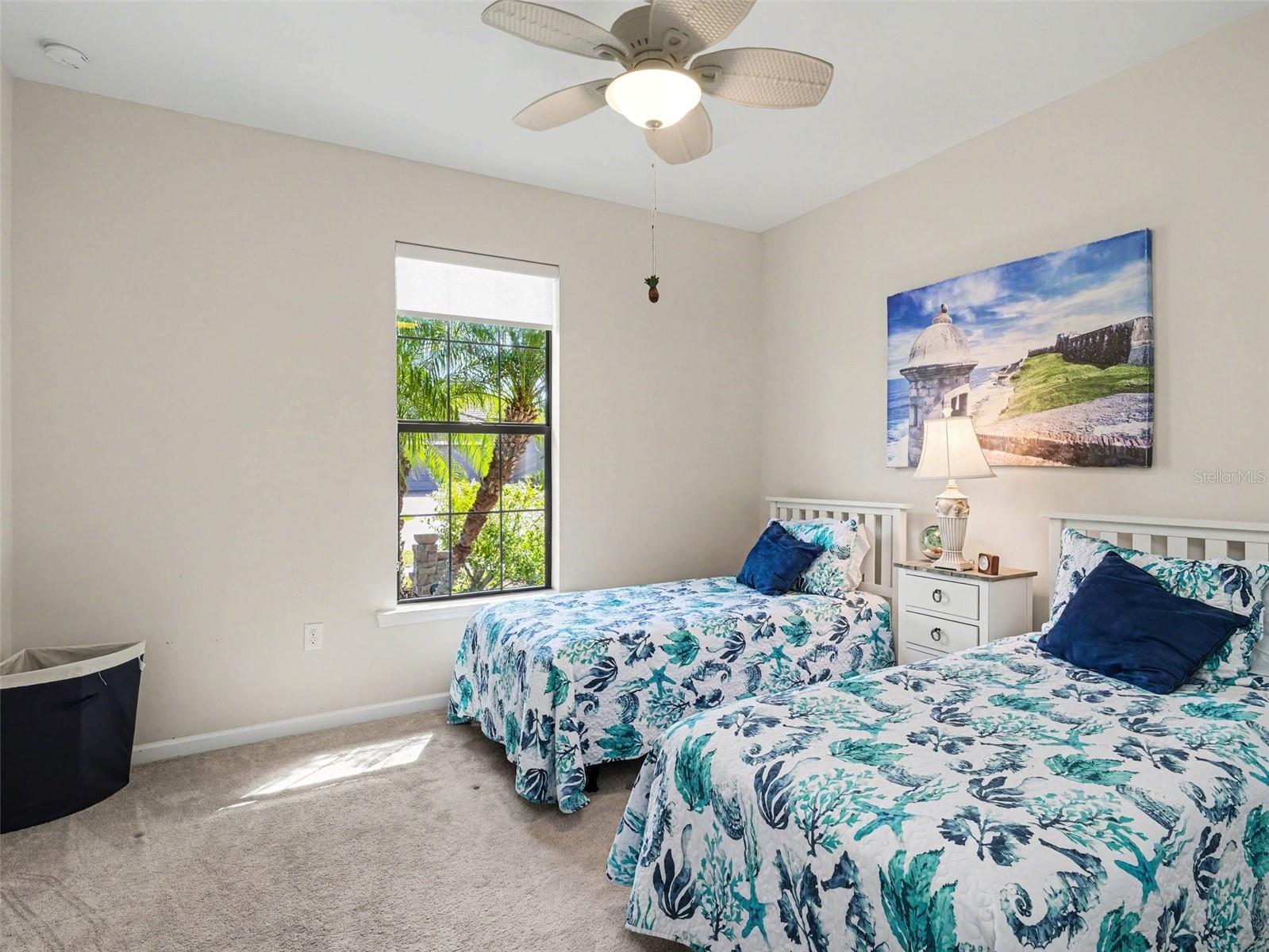 CYPRESS FALLS AT THE WOODLANDS - Residential