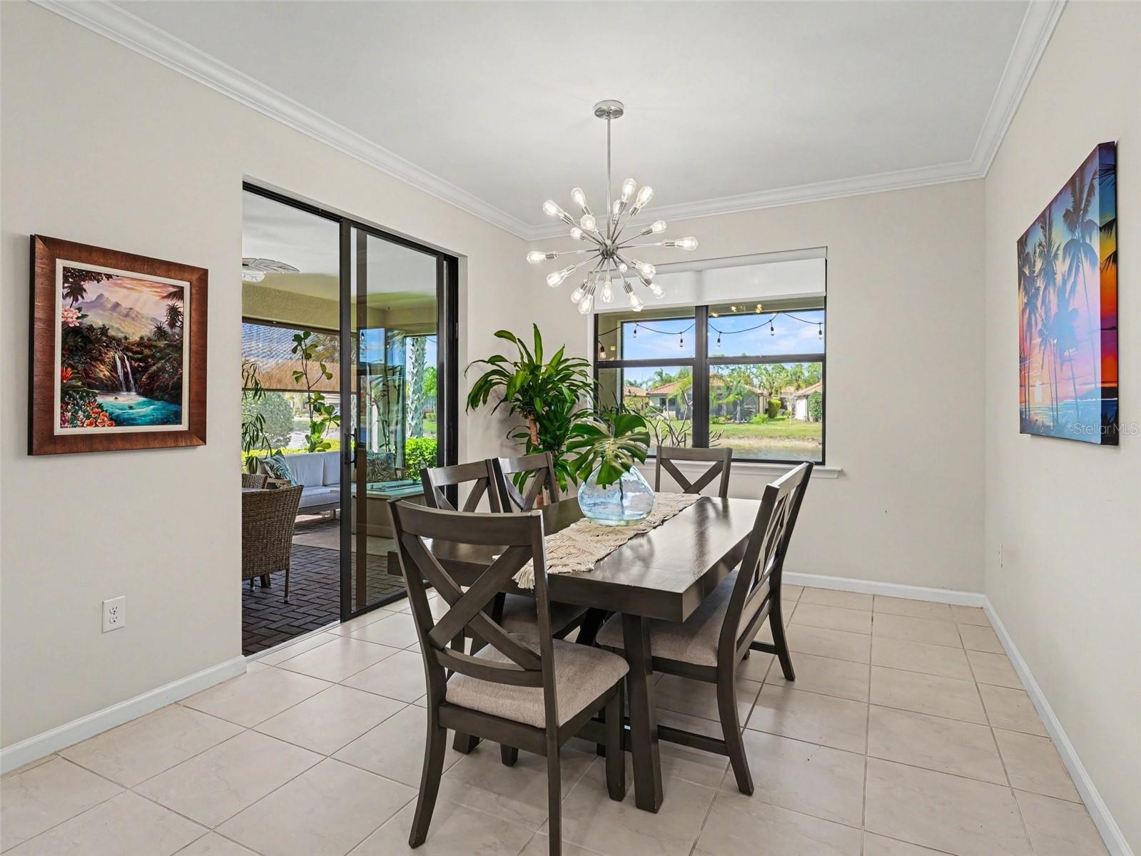 CYPRESS FALLS AT THE WOODLANDS - Residential