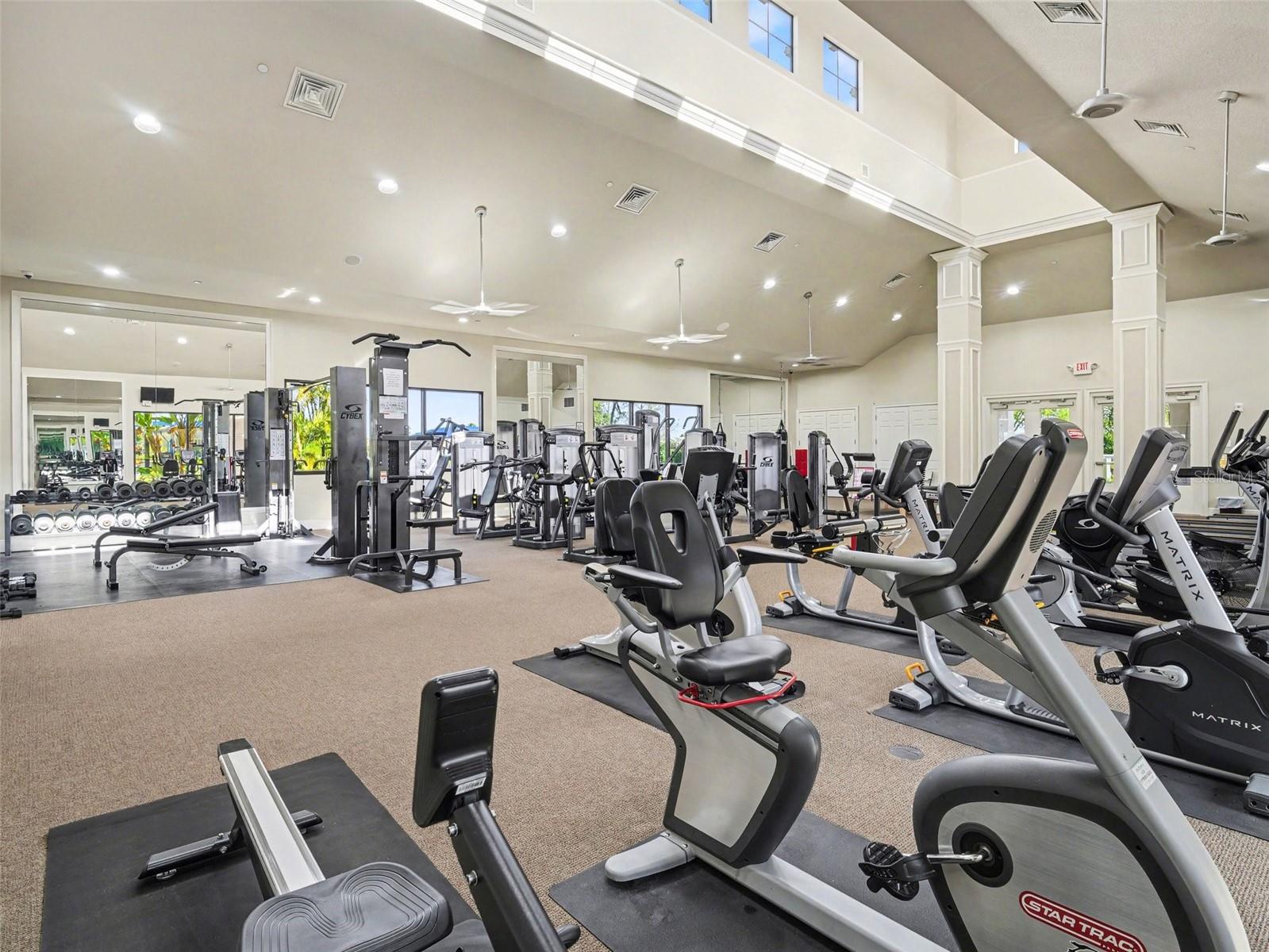 CYPRESS FALLS AT THE WOODLANDS - Residential