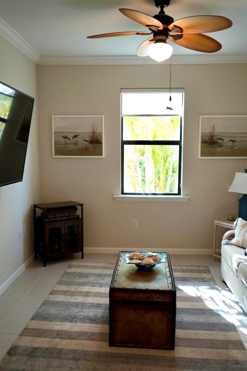 CYPRESS FALLS AT THE WOODLANDS - Residential