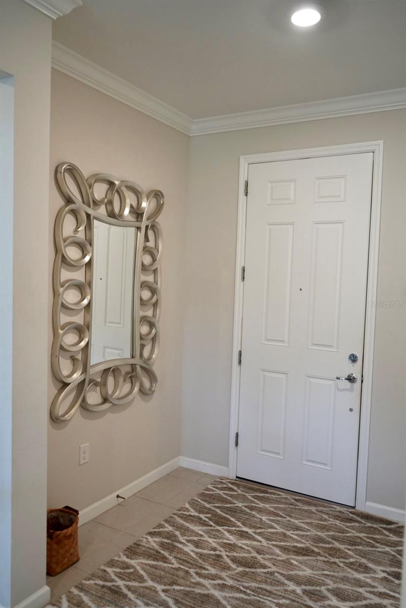 CYPRESS FALLS AT THE WOODLANDS - Residential