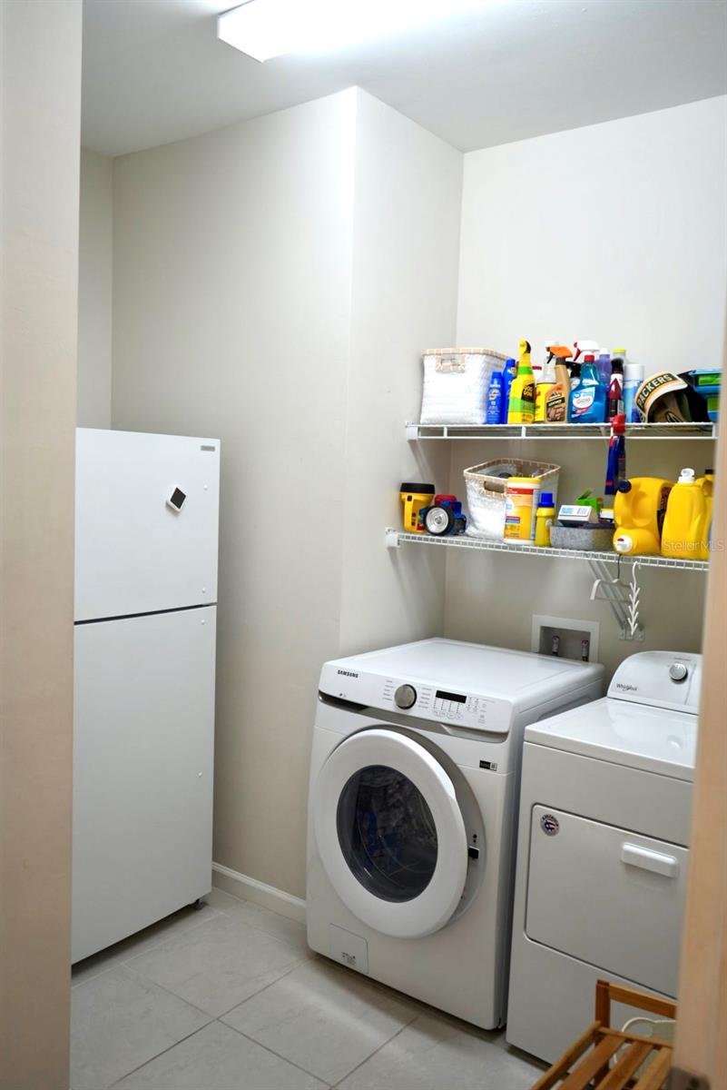 CYPRESS FALLS AT THE WOODLANDS - Residential