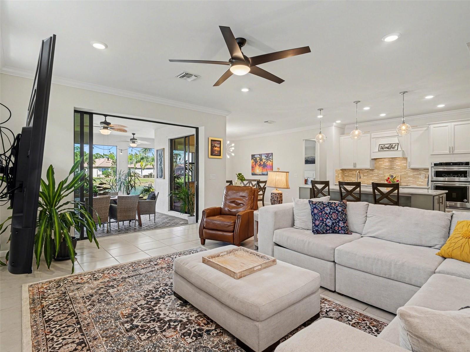 CYPRESS FALLS AT THE WOODLANDS - Residential