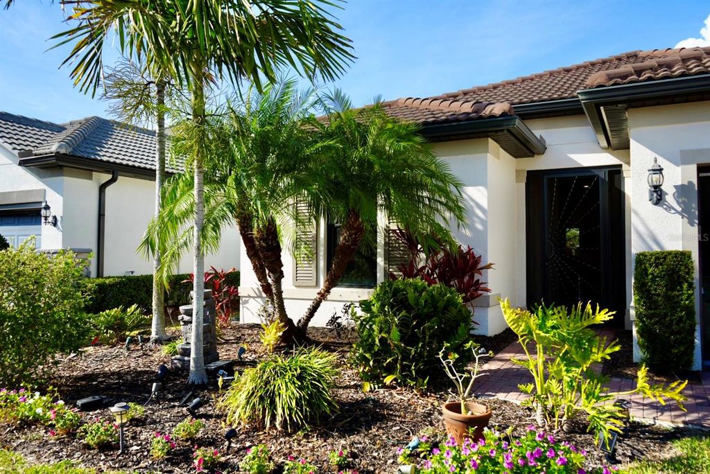 Photo of 1464 Hyssop Loop, North Port, FL 34289 (MLS # C7522661)