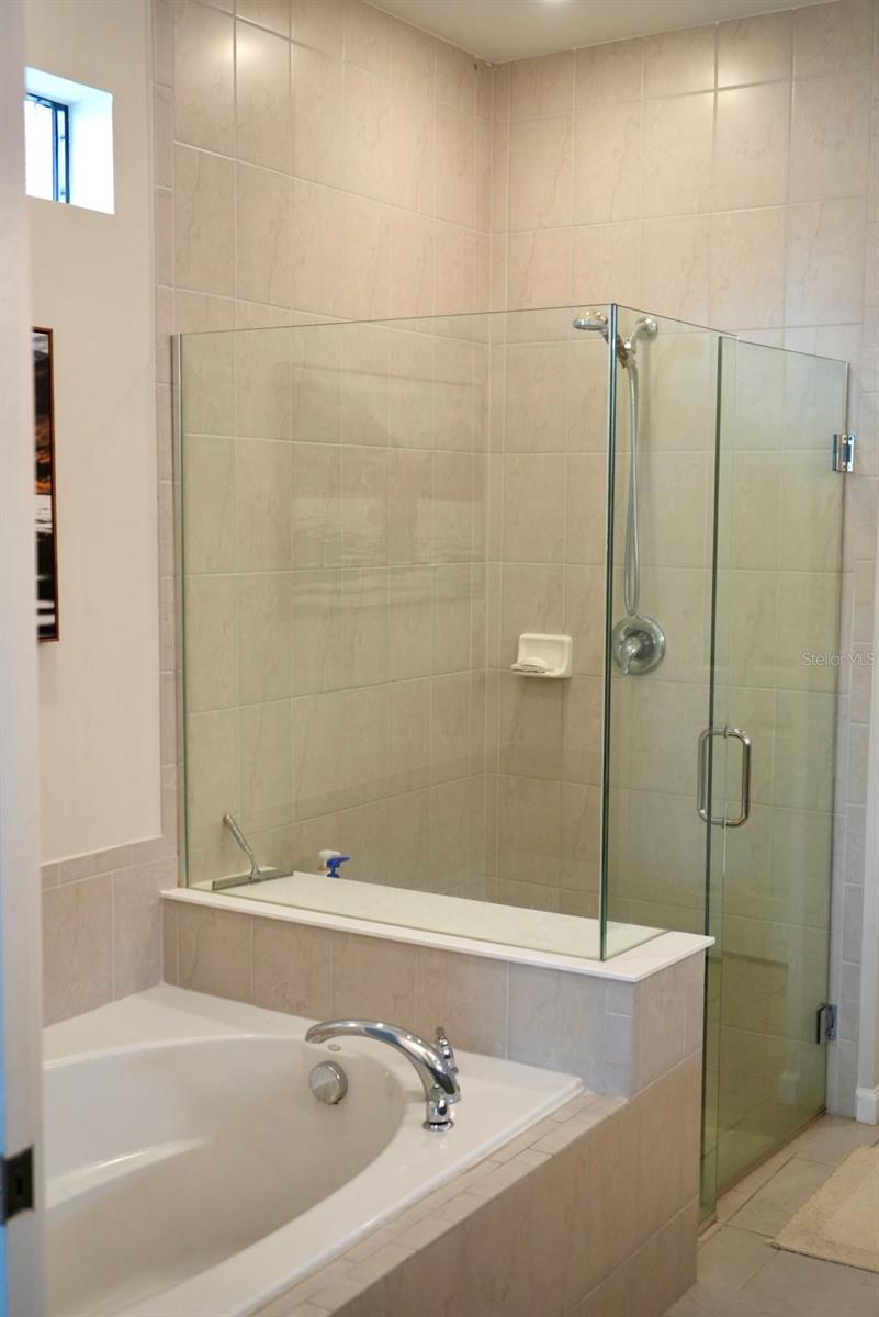 CYPRESS FALLS AT THE WOODLANDS - Residential