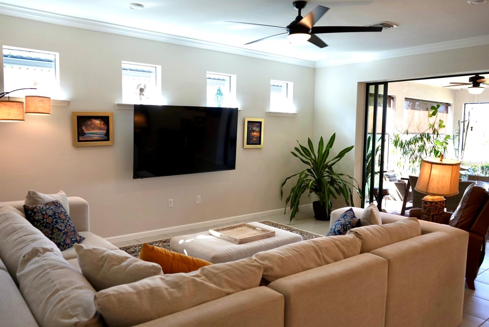 CYPRESS FALLS AT THE WOODLANDS - Residential