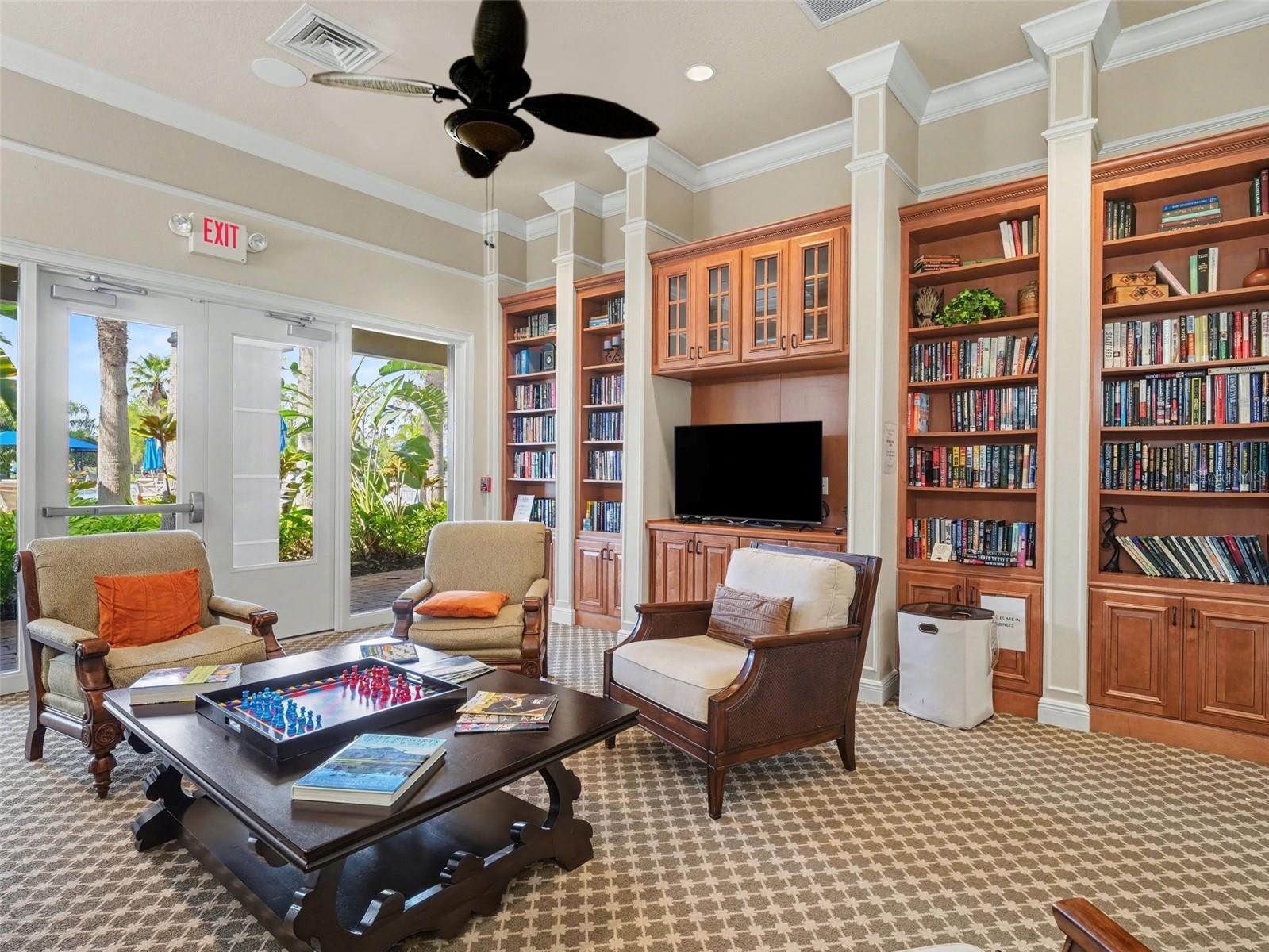 CYPRESS FALLS AT THE WOODLANDS - Residential