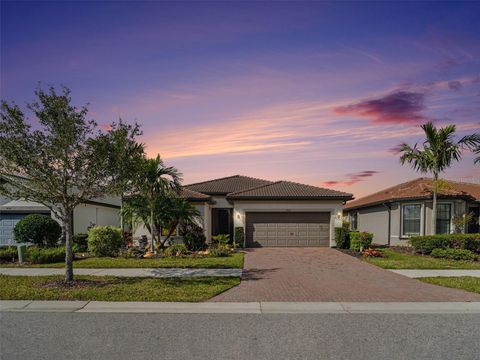 Photo of 1464 Hyssop Loop, North Port, FL 34289 (MLS # C7522661)