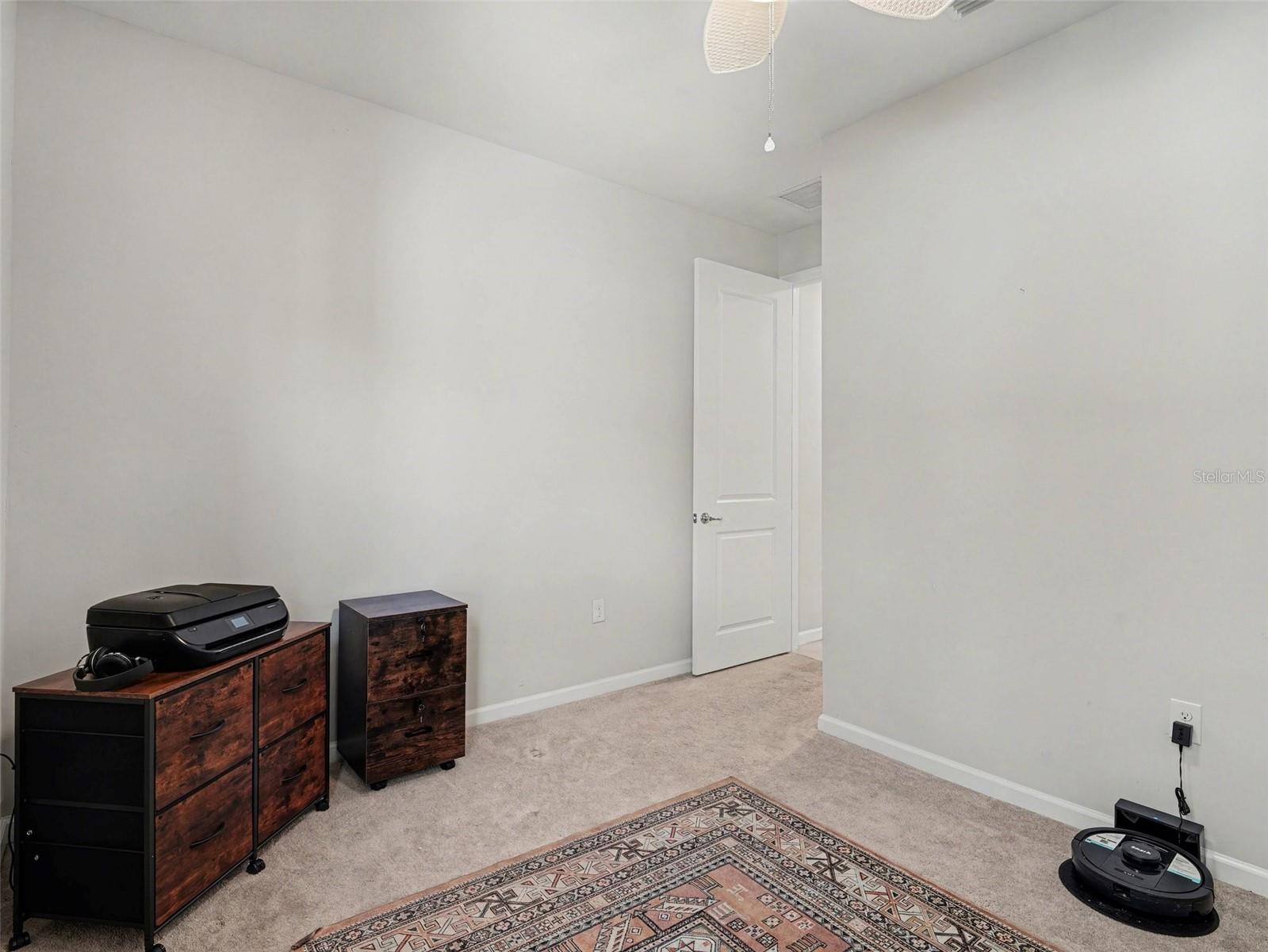 CYPRESS FALLS AT THE WOODLANDS - Residential