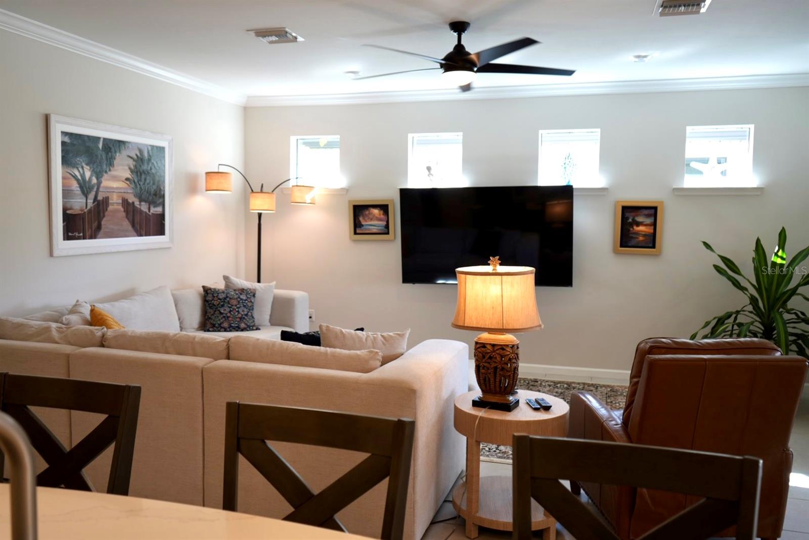 CYPRESS FALLS AT THE WOODLANDS - Residential