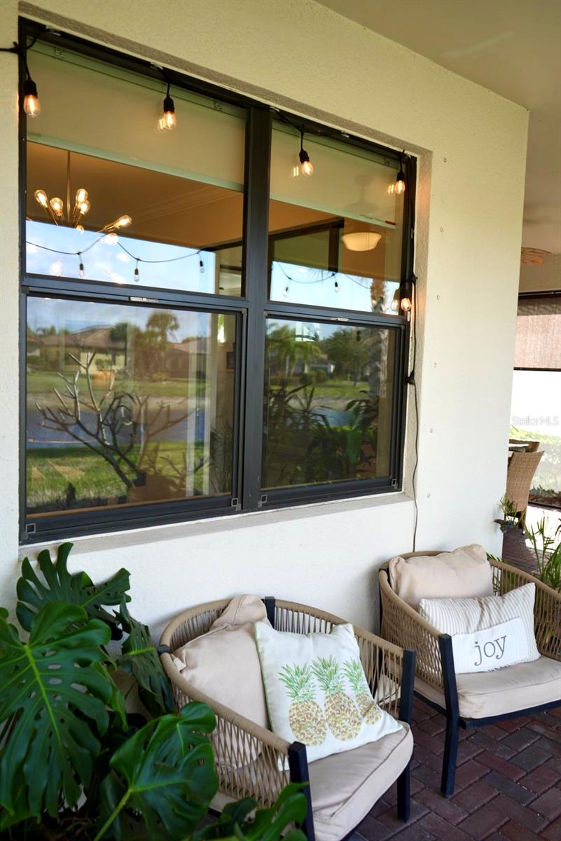 CYPRESS FALLS AT THE WOODLANDS - Residential