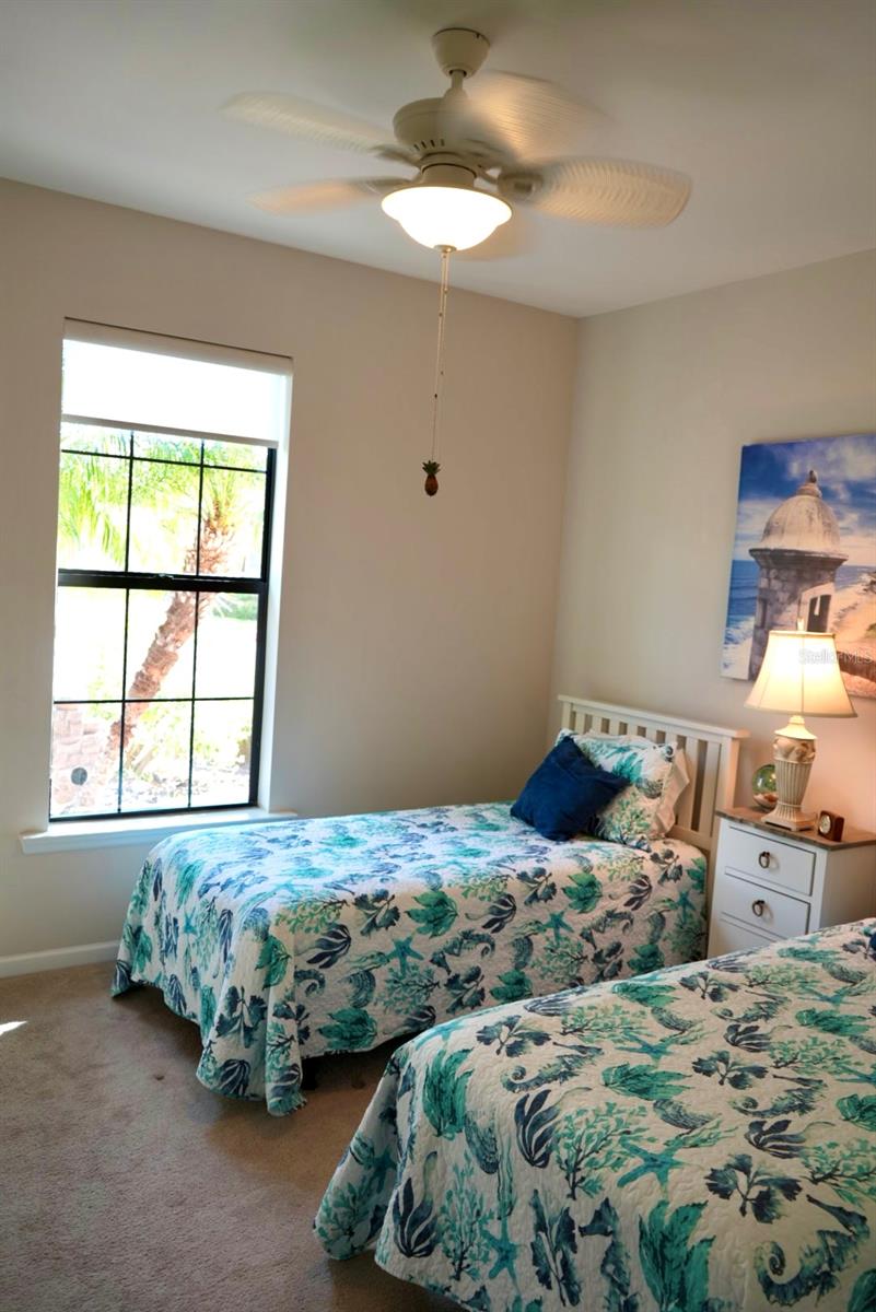 CYPRESS FALLS AT THE WOODLANDS - Residential