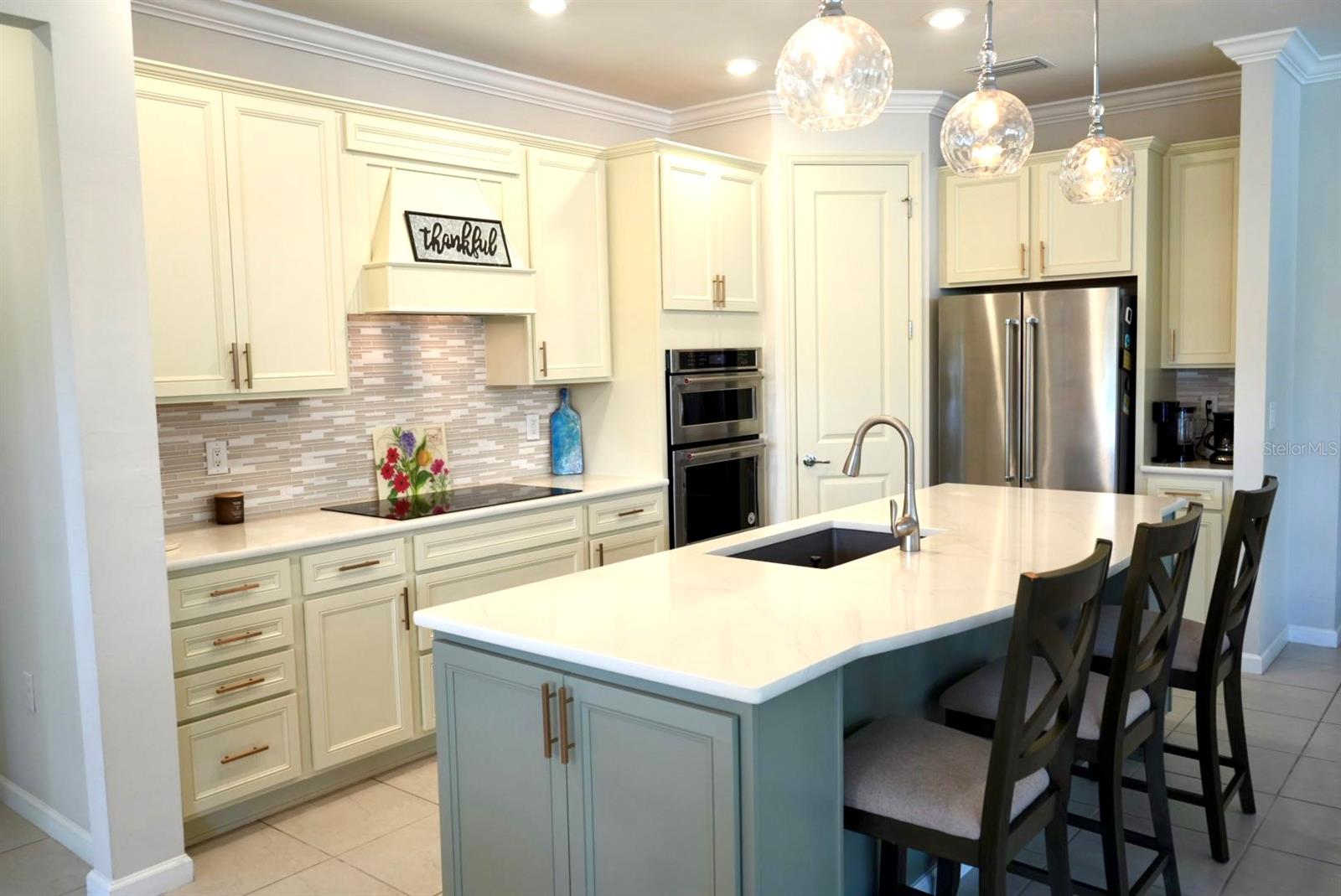 CYPRESS FALLS AT THE WOODLANDS - Residential