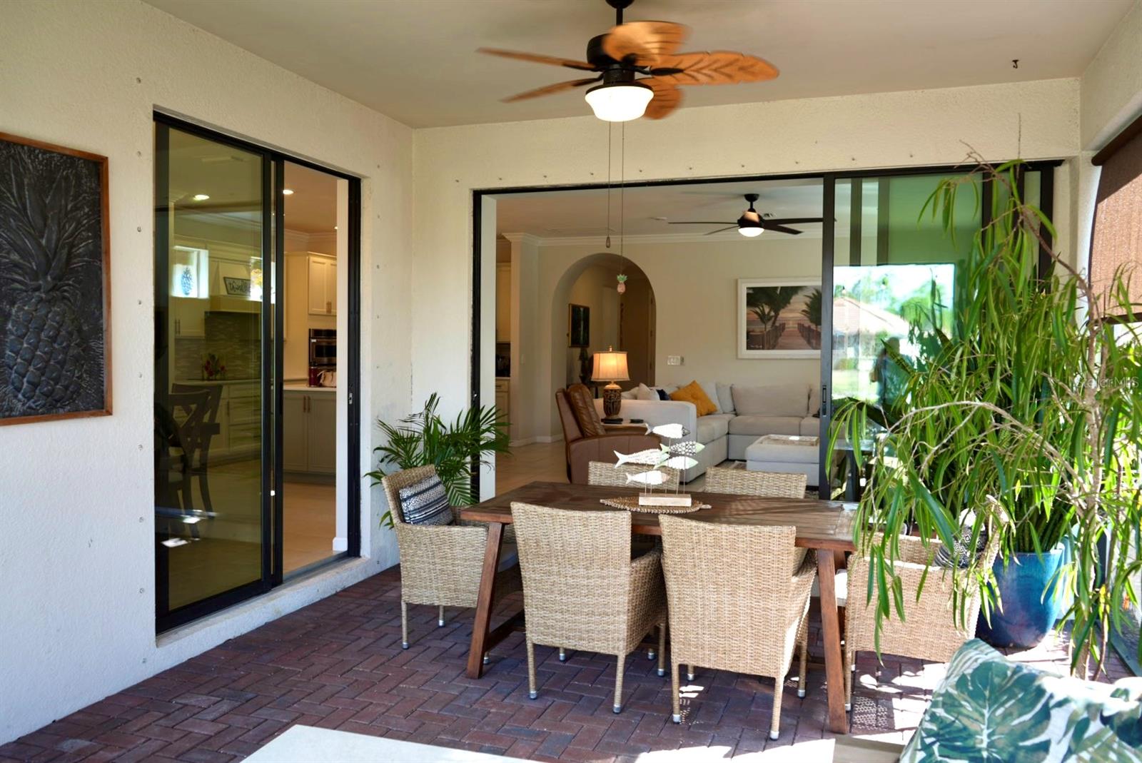 CYPRESS FALLS AT THE WOODLANDS - Residential