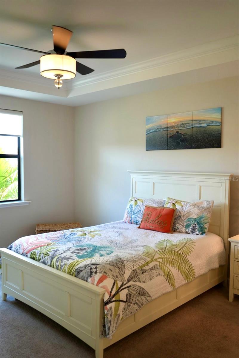 CYPRESS FALLS AT THE WOODLANDS - Residential