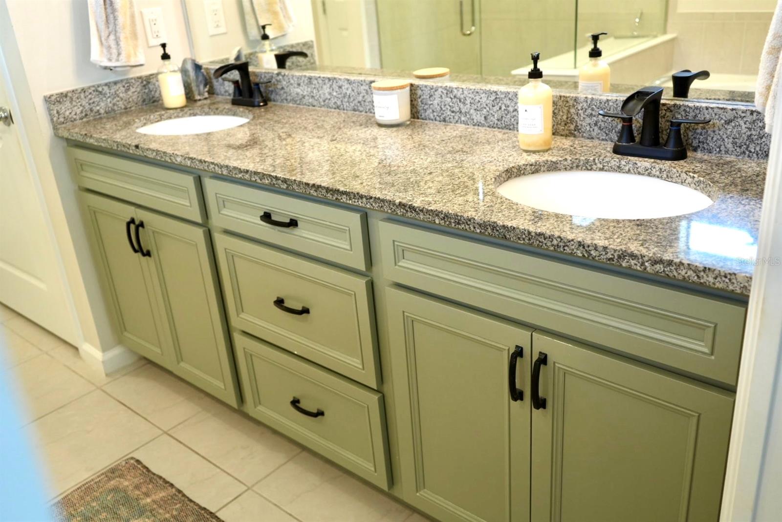 CYPRESS FALLS AT THE WOODLANDS - Residential