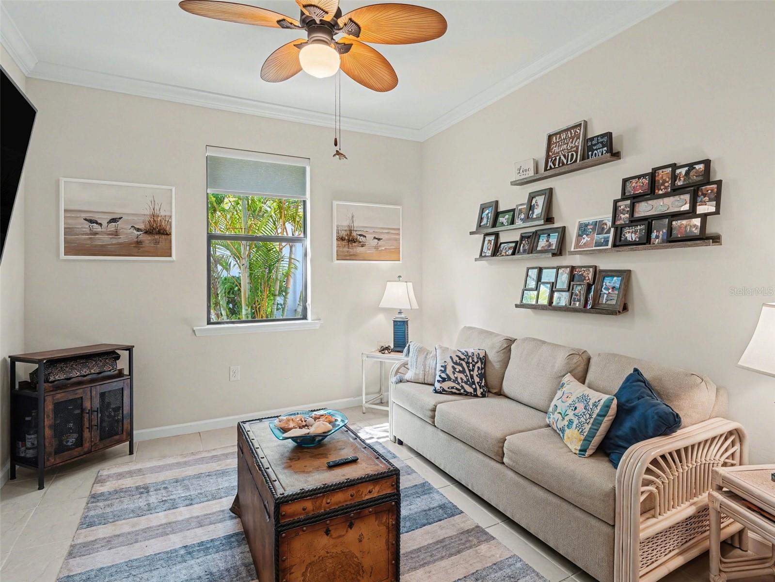 CYPRESS FALLS AT THE WOODLANDS - Residential